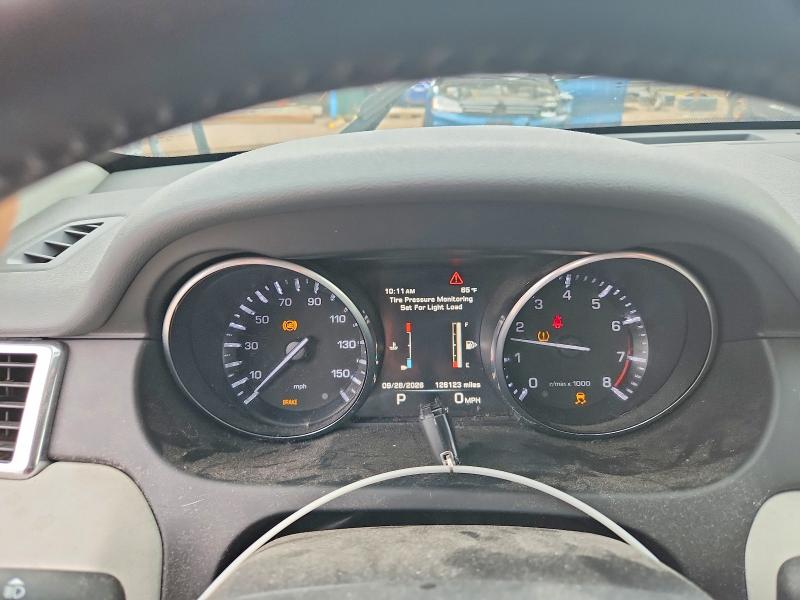 Aukcja sprzedaży 2016 Land Rover Discovery Sport, vin: SALCP2BG1GH595024, numer aukcji: 70906696
