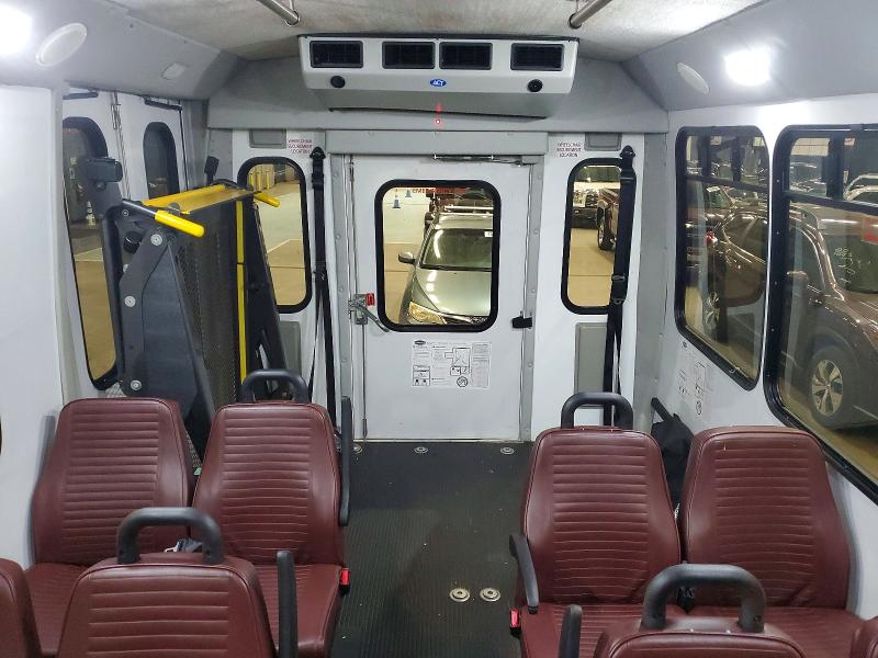 Продажа на аукционе авто 2013 Ford E-350, vin: 1FDEE3FS7FDA05078, номер лота: 70832666
