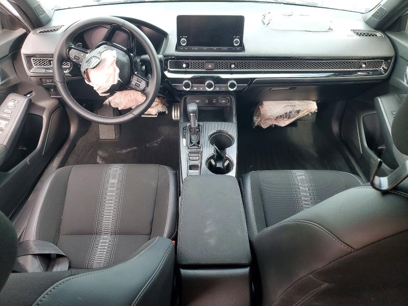 Продаж на аукціоні авто 2025 Honda Civic, vin: 2HGFE2F54SH529266, номер лоту: 67557196