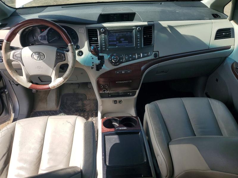 Продаж на аукціоні авто 2011 Toyota Sienna, vin: 5TDDK3DC9BS029482, номер лоту: 68237796