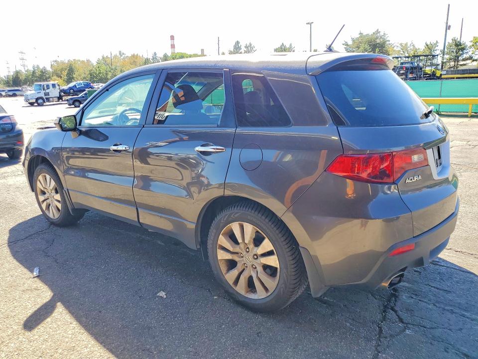 Продаж на аукціоні авто 2011 Acura Rdx, vin: 5J8TB1H53BA000621, номер лоту: 68149006