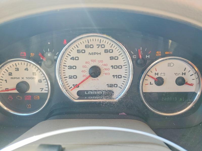 69383946 :رقم المزاد ، 1FTPW14V17KC49799 vin ، 2007 Ford F150 مزاد بيع