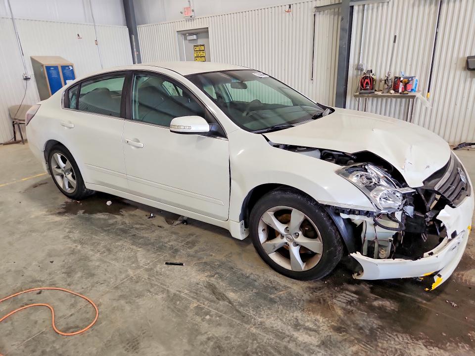 Продаж на аукціоні авто 2009 Nissan Altima, vin: 1N4BL21E89C132432, номер лоту: 70550946