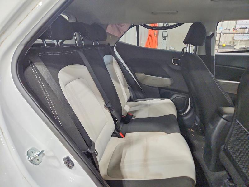 Продаж на аукціоні авто 2023 Hyundai Venue, vin: KMHRC8A32PU273073, номер лоту: 68108326