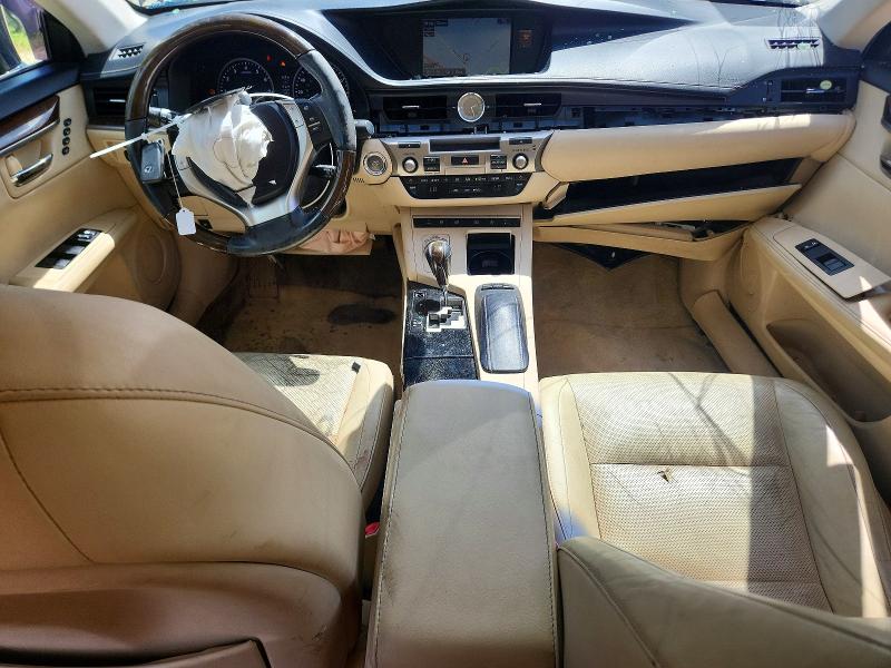 Продаж на аукціоні авто 2015 Lexus Es, vin: JTHBK1GG0F2190647, номер лоту: 69187406