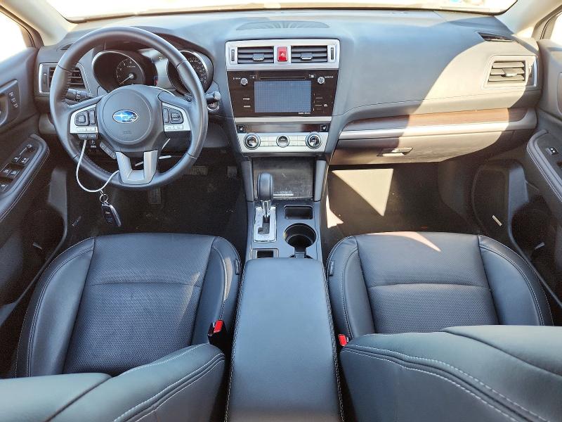 Продажа на аукционе авто 2016 Subaru Legacy, vin: 4S3BNFN69G3063603, номер лота: 68407616
