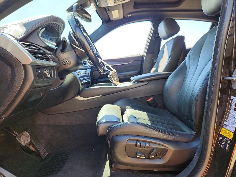 Продаж на аукціоні авто 2016 Bmw X6, vin: 5UXKU2C54G0N81074, номер лоту: 67875036