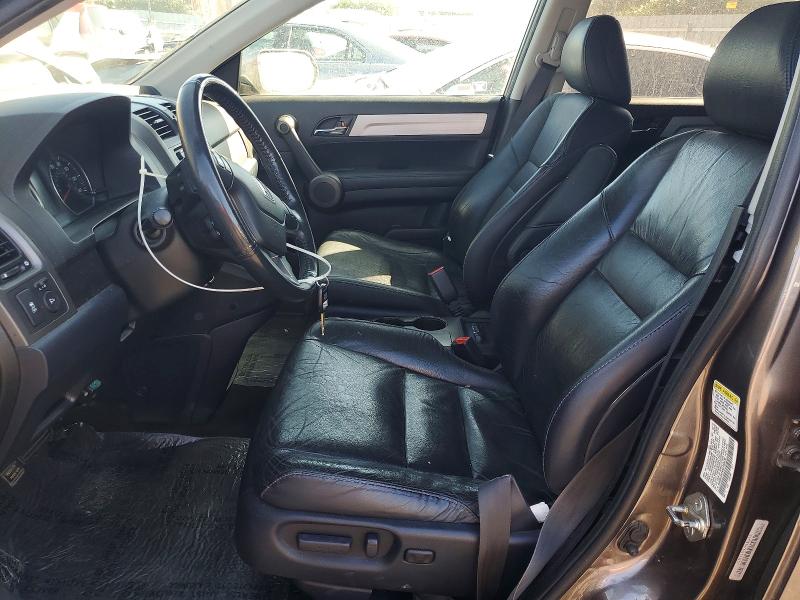 Продажа на аукционе авто 2010 Honda Cr-v, vin: 5J6RE3H74AL043035, номер лота: 70917576