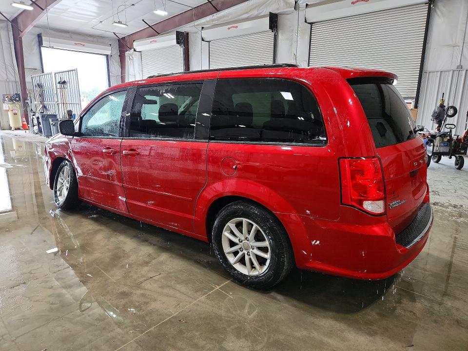 Aukcja sprzedaży 2016 Dodge Grand Caravan, vin: 2C4RDGCG6GR179710, numer aukcji: 67857726