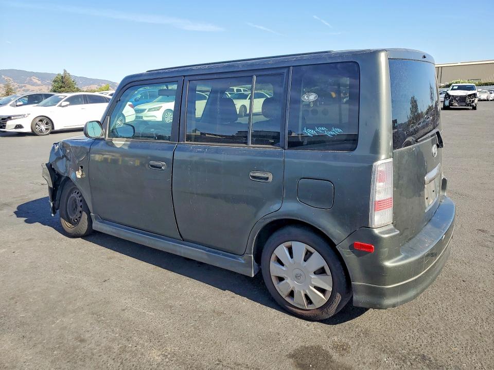 68645236 :رقم المزاد ، JTLKT324064032860 vin ، 2006 Scion Xb مزاد بيع
