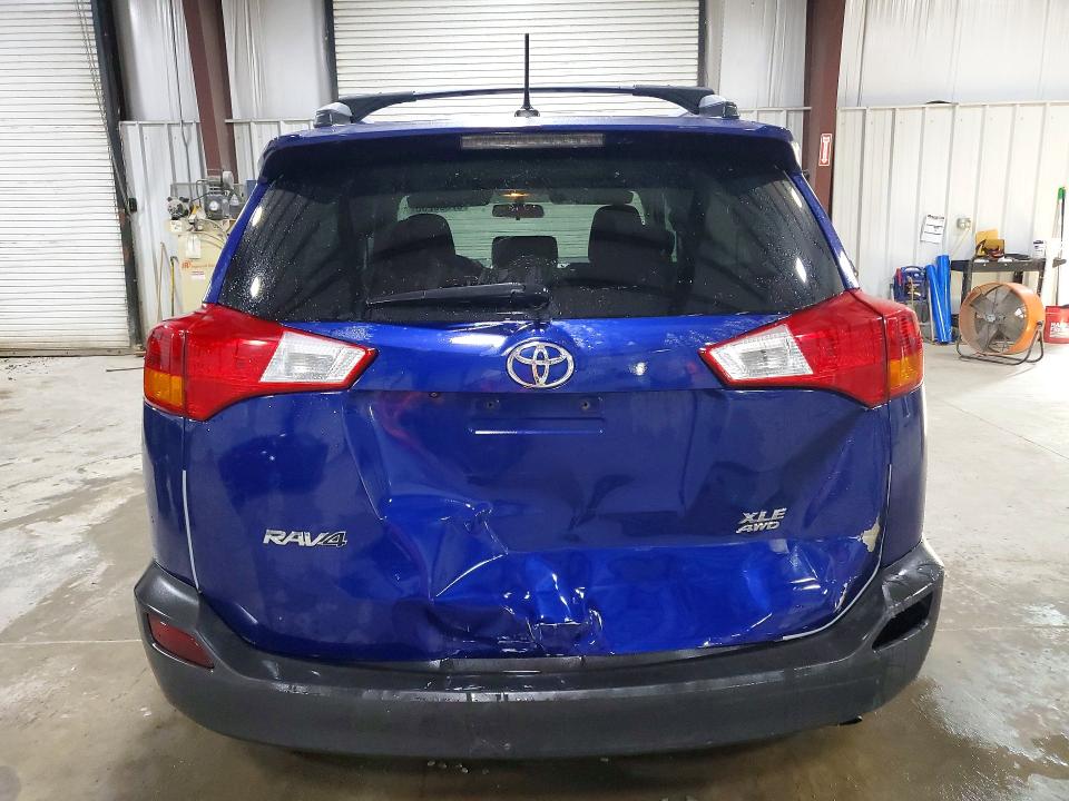 Aukcja sprzedaży 2015 Toyota Rav4, vin: 2T3RFREV3FW250772, numer aukcji: 67850206