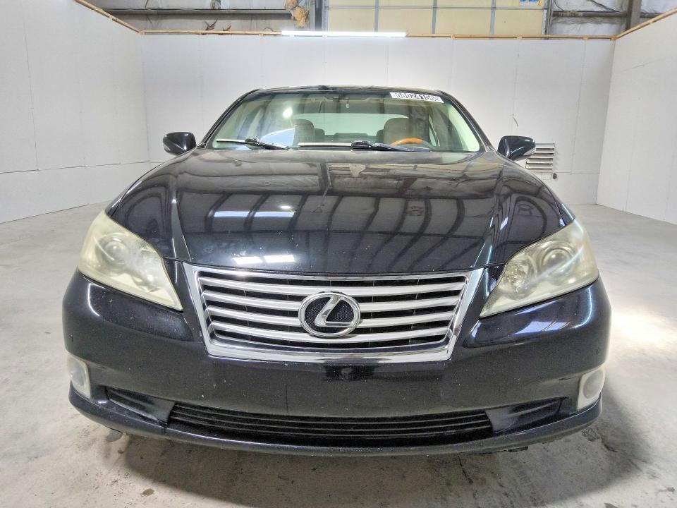 2010 Lexus Es მანქანა იყიდება აუქციონზე, vin: JTHBK1EG6A2394798, აუქციონის ნომერი: 68024156