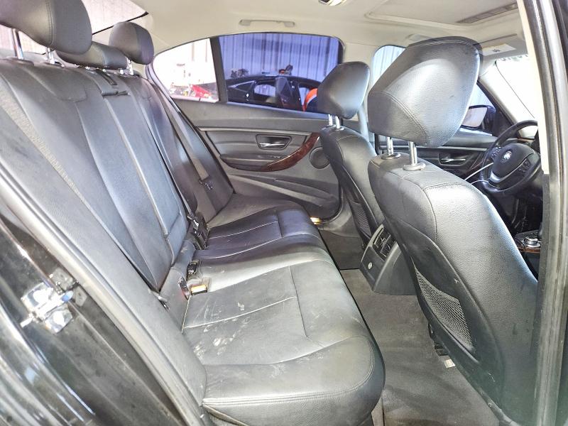 Aukcja sprzedaży 2013 Bmw 328, vin: WBA3B3C50DF530078, numer aukcji: 67375676