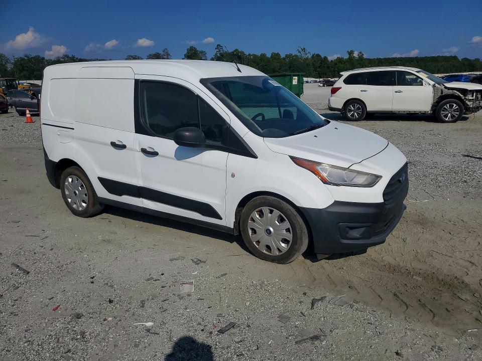 Aukcja sprzedaży 2019 Ford Transit Connect, vin: NM0LS6E22K1388508, numer aukcji: 66209906