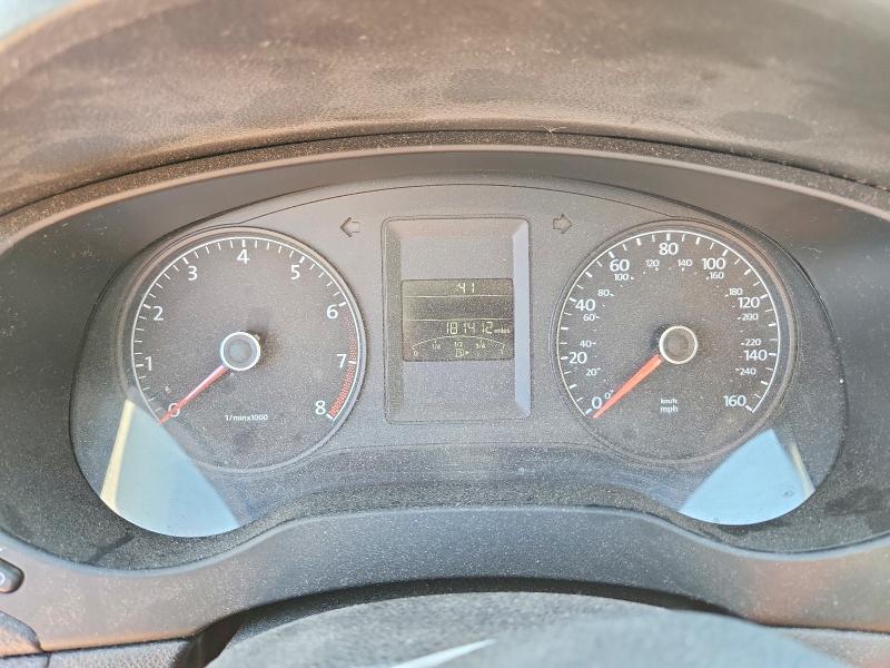 2014 Volkswagen Jetta მანქანა იყიდება აუქციონზე, vin: 3VW2K7AJ3EM353353, აუქციონის ნომერი: 69790656