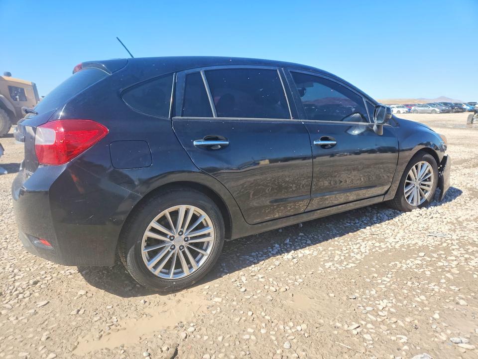 Продаж на аукціоні авто 2014 Subaru Impreza, vin: JF1GPAH61EH291289, номер лоту: 69463546