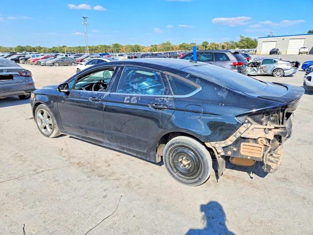 Aukcja sprzedaży 2013 Ford Fusion, vin: 3FA6P0HR4DR235182, numer aukcji: 66565746
