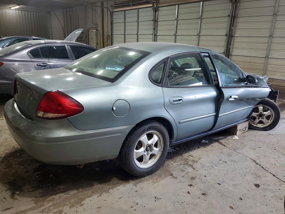Продаж на аукціоні авто 2005 Ford Taurus, vin: 1FAFP53295A143584, номер лоту: 68982046