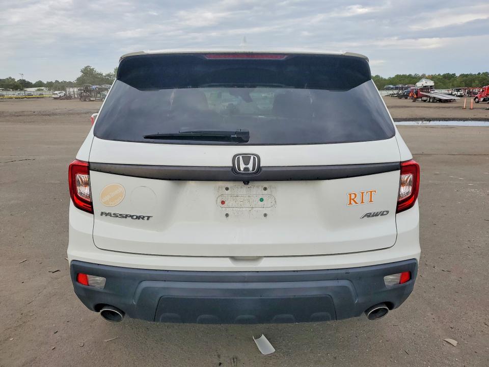 2021 Honda Passport მანქანა იყიდება აუქციონზე, vin: 5FNYF8H54MB004219, აუქციონის ნომერი: 68770946