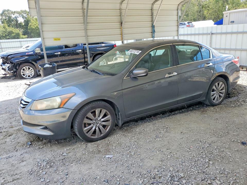 Продаж на аукціоні авто 2012 Honda Accord, vin: 1HGCP3F89CA039340        , номер лоту: 68372216