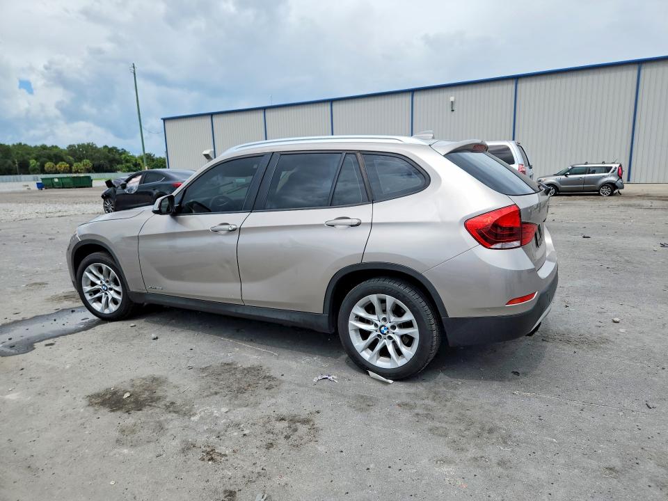 Aukcja sprzedaży 2015 Bmw X1, vin: WBAVL1C52FVY27596, numer aukcji: 69306486