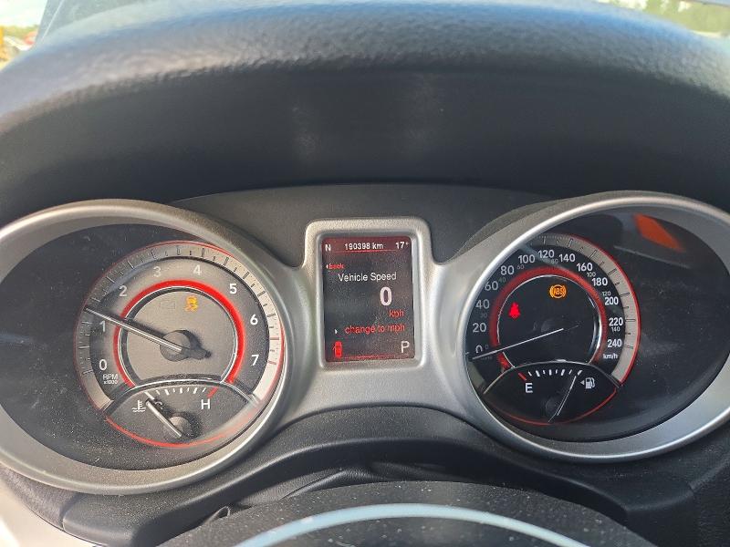 Aukcja sprzedaży 2013 Dodge Journey, vin: 3C4PDCCG0DT504294, numer aukcji: 68246016