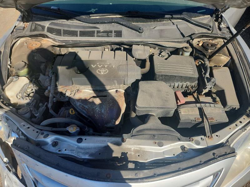 69149186 :رقم المزاد ، 4T1BF3EK3AU002169 vin ، 2010 Toyota Camry مزاد بيع
