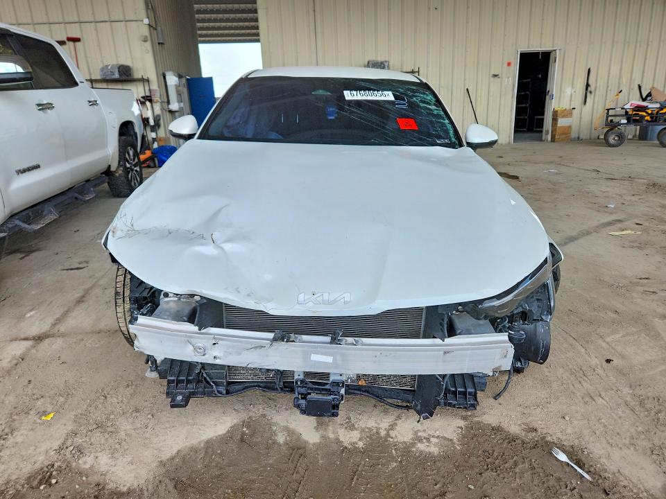 Aukcja sprzedaży 2025 Kia K5, vin: KNAG24J79S5289944, numer aukcji: 67680656