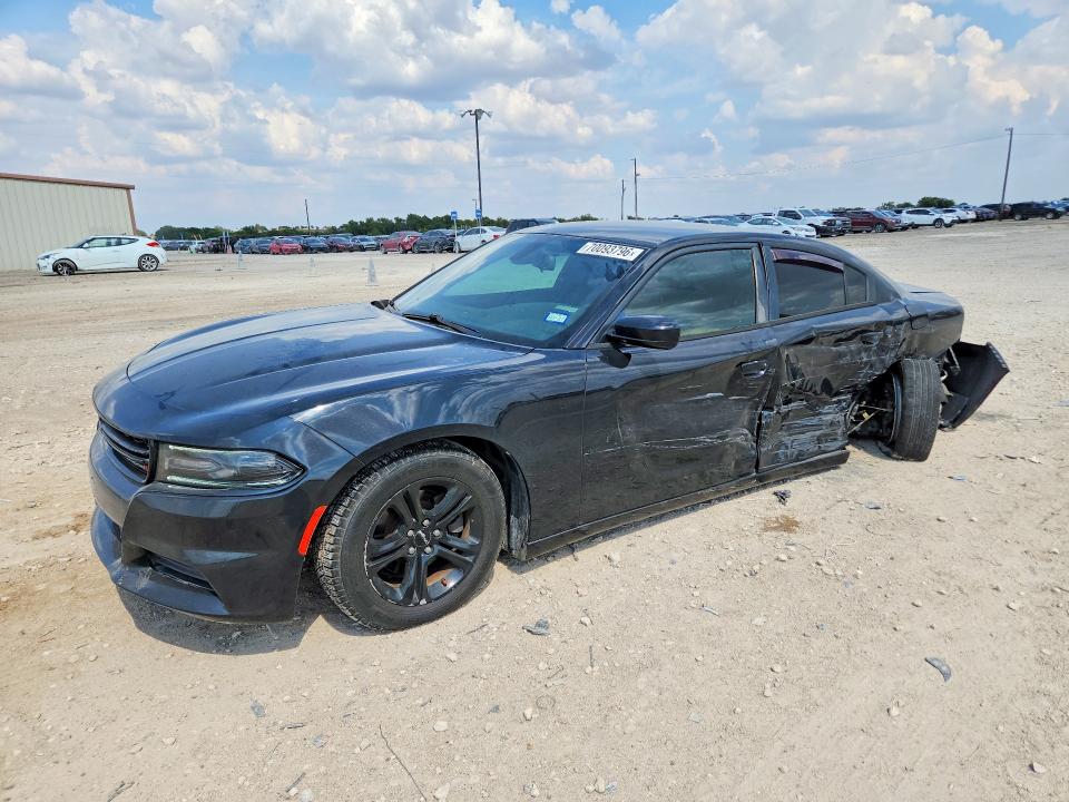 Aukcja sprzedaży 2015 Dodge Charger, vin: 2C3CDXBG4FH776158, numer aukcji: 70093796