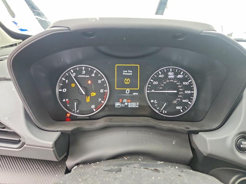 Продажа на аукционе авто 2025 Subaru Crosstrek, vin: JF2GUHDC3SH222284, номер лота: 69299236