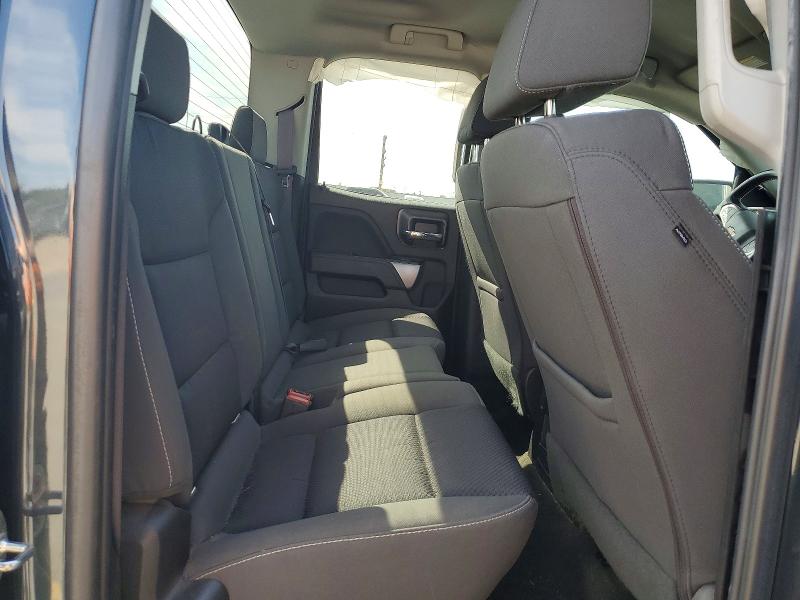 68386056 :رقم المزاد ، 1GCVKRECXHZ365333 vin ، 2017 Chevrolet Silverado مزاد بيع