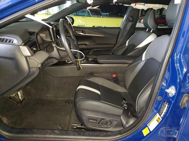 Aukcja sprzedaży 2025 Toyota Camry, vin: 4T1DAACK5SU030541, numer aukcji: 68678966