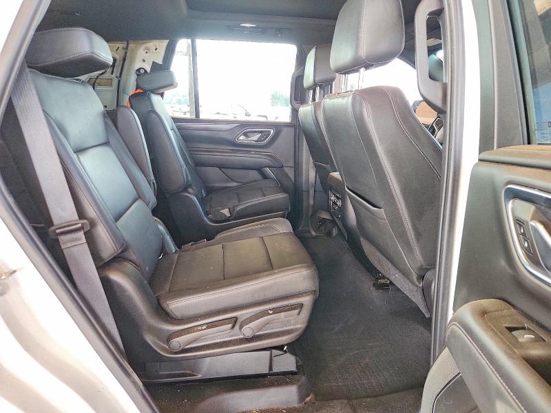 Продажа на аукционе авто 2021 Chevrolet Tahoe, vin: 1GNSKPKD7MR451673, номер лота: 68763496