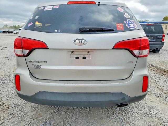 Aukcja sprzedaży 2014 Kia Sorento, vin: 5XYKT3A63EG549696, numer aukcji: 70182616
