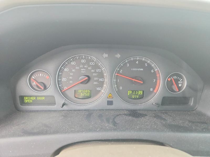 Aukcja sprzedaży 2007 Volvo V70, vin: YV1SW592772644855, numer aukcji: 70002756