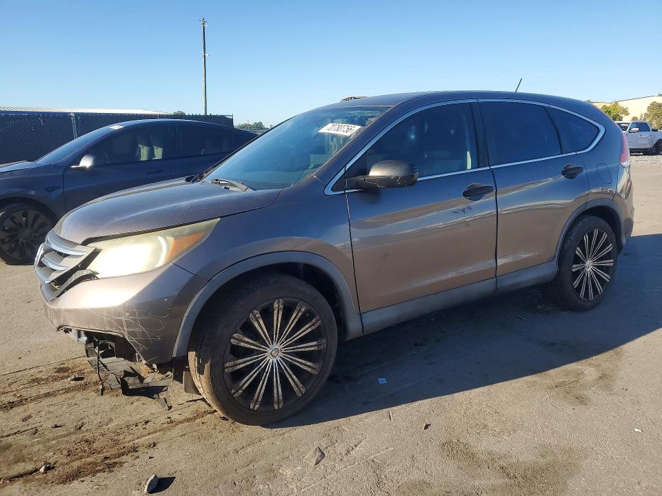 70780756 :رقم المزاد ، 3CZRM3H39EG716498 vin ، 2014 Honda Cr-v مزاد بيع