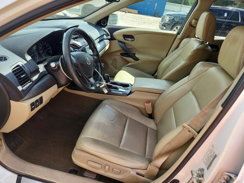 Продажа на аукционе авто 2016 Acura Rdx, vin: 5J8TB3H31GL007721, номер лота: 68590536