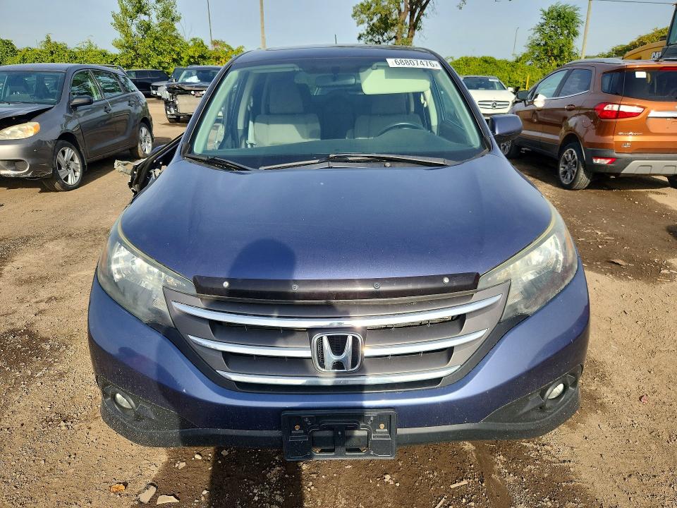 Продаж на аукціоні авто 2014 Honda Cr-v, vin: 2HKRM4H5XEH105884, номер лоту: 68807476