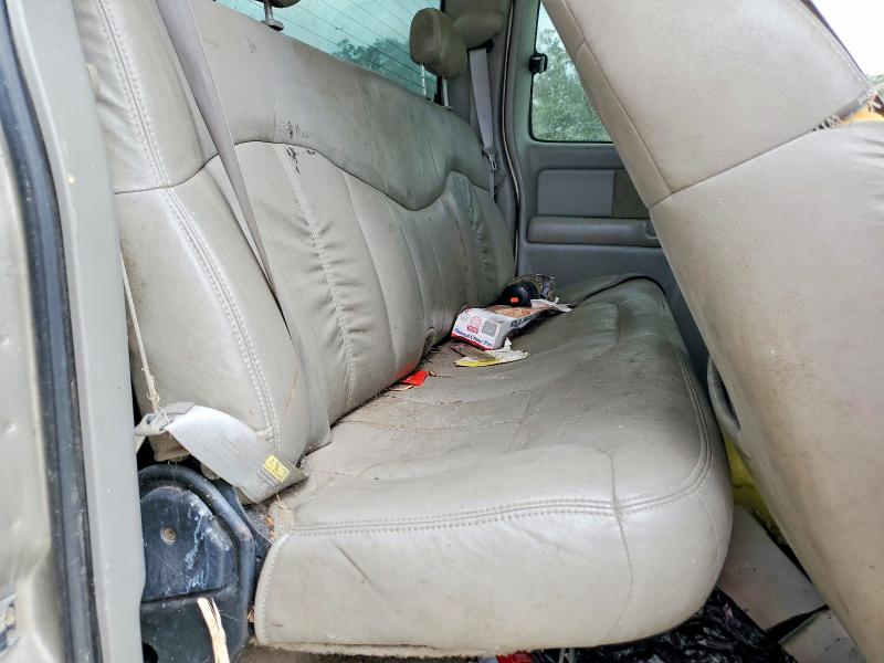 Aukcja sprzedaży 2002 Chevrolet Silverado, vin: 2GCEC19T221395712, numer aukcji: 70494616
