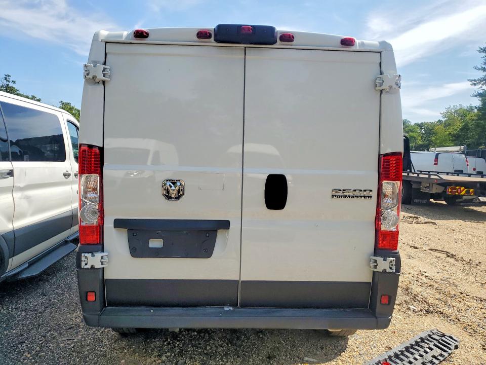 Aukcja sprzedaży 2025 Ram Promaster 2500, vin: 3C6LRVVG4SE512609, numer aukcji: 66821196