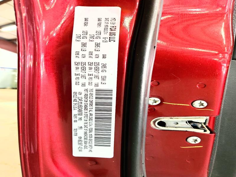 Продаж на аукціоні авто 2019 Jeep Cherokee, vin: 1C4PJMLX5KD480768, номер лоту: 70897176