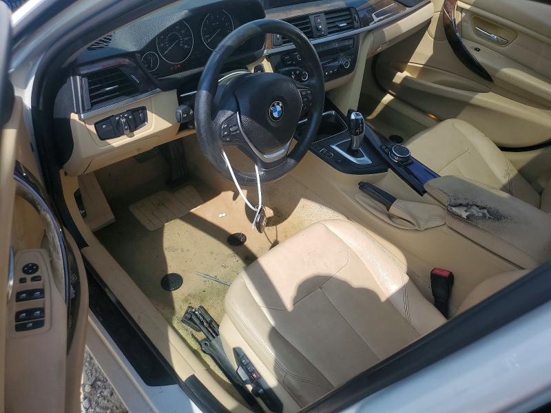 Aukcja sprzedaży 2015 Bmw 328, vin: WBA3B5G54FNS15749, numer aukcji: 66039276