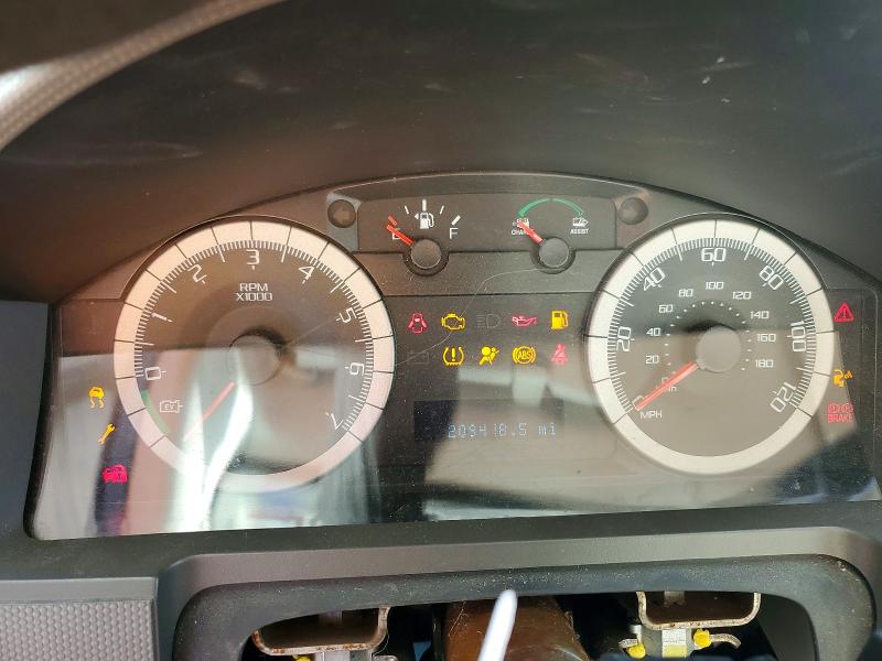 2008 Ford Escape მანქანა იყიდება აუქციონზე, vin: 1FMCU49H78KE60334, აუქციონის ნომერი: 69923366