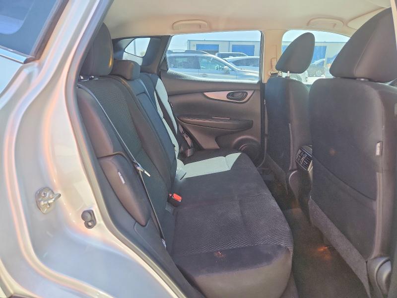 Aukcja sprzedaży 2021 Nissan Rogue Sport, vin: JN1BJ1AV4MW569283, numer aukcji: 69210376