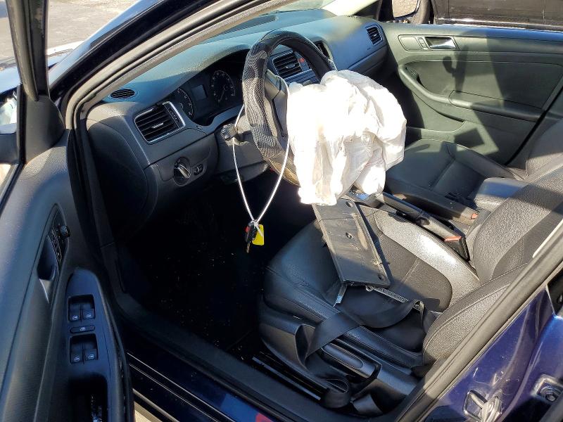 Продажа на аукционе авто 2011 Volkswagen Jetta, vin: 3VWDZ7AJ6BM326258, номер лота: 67930736