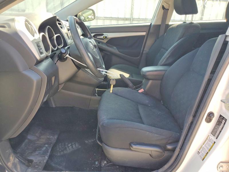 69299966 :رقم المزاد ، 2T1KU40E59C015757 vin ، 2009 Toyota Matrix مزاد بيع