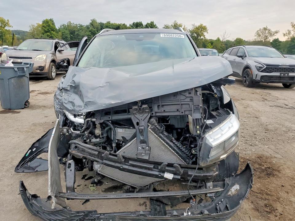 Aukcja sprzedaży 2024 Volkswagen Taos, vin: 3VVEX7B2XRM009602, numer aukcji: 69082256