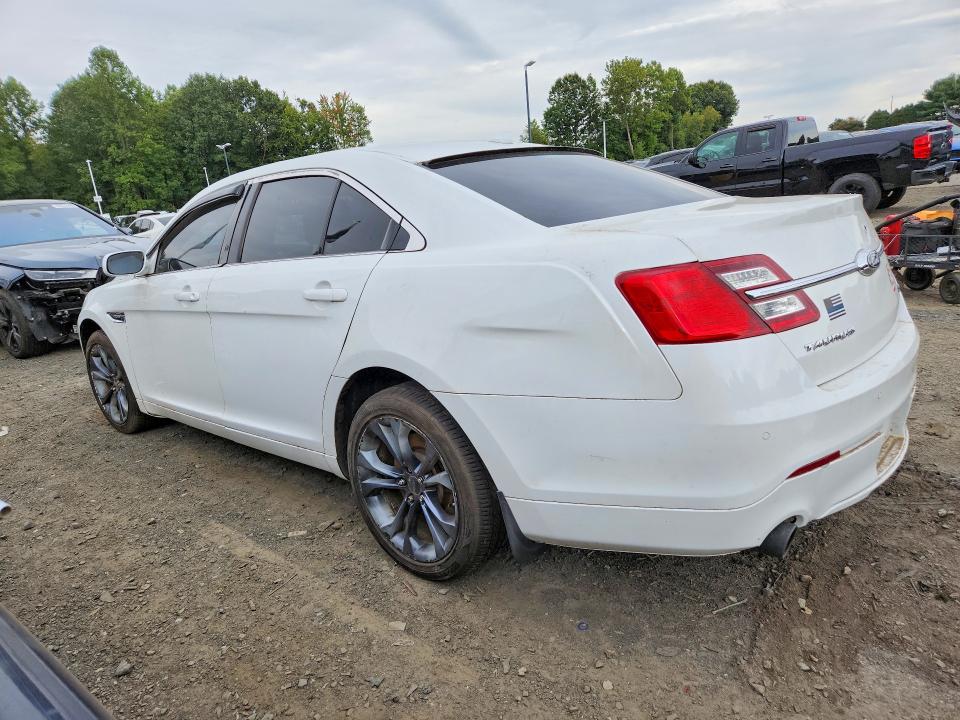 Aukcja sprzedaży 2015 Ford Taurus, vin: 1FAHP2MKXFG157305, numer aukcji: 69556496