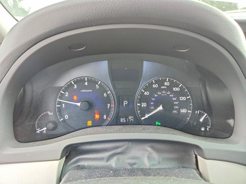 Aukcja sprzedaży 2010 Lexus Rx, vin: JTJBK1BA3A2415928, numer aukcji: 69348676