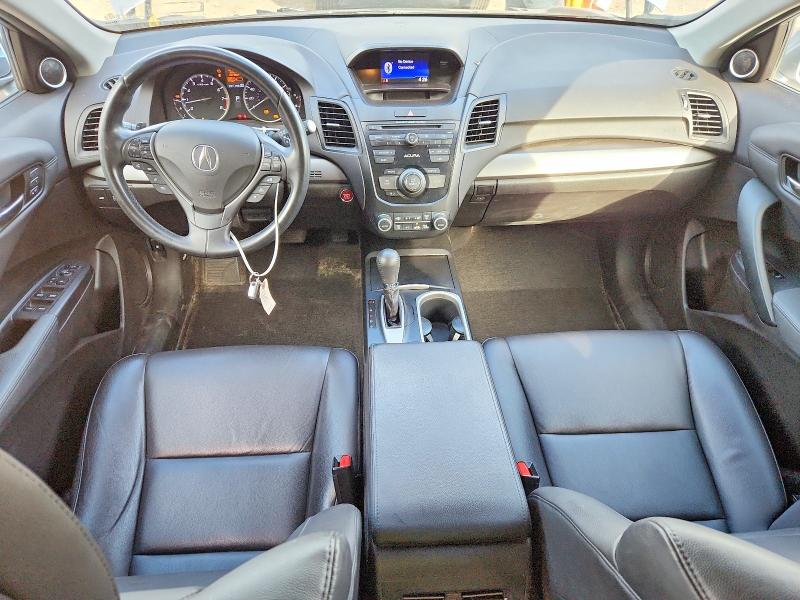 Aukcja sprzedaży 2017 Acura Rdx, vin: 5J8TB4H39HL001754, numer aukcji: 68031176